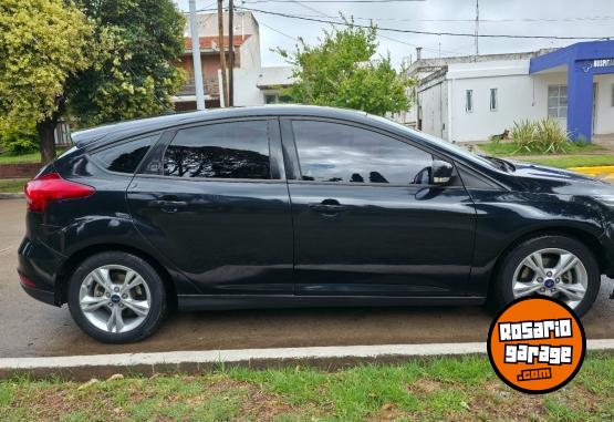 Autos - Ford Focus III SE PLUS 2.0 2016 Nafta 180000Km - En Venta