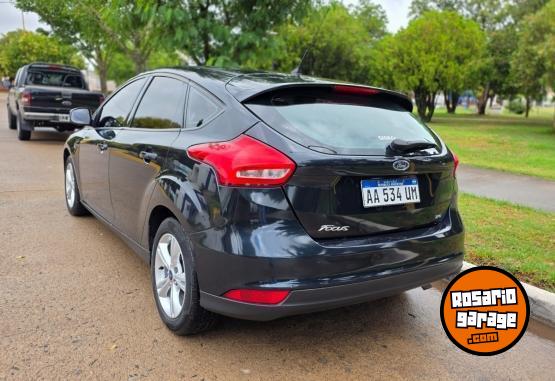 Autos - Ford Focus III SE PLUS 2.0 2016 Nafta 180000Km - En Venta