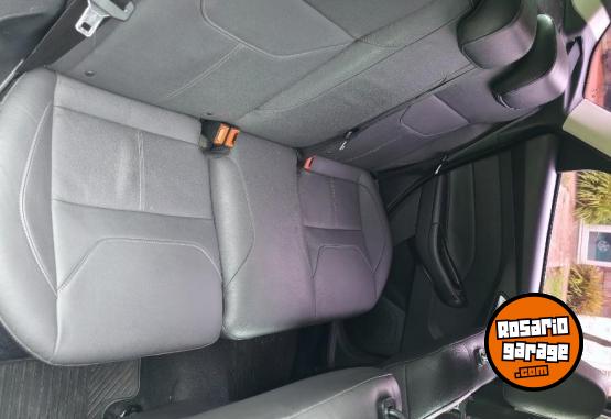 Autos - Ford Focus III SE PLUS 2.0 2016 Nafta 180000Km - En Venta