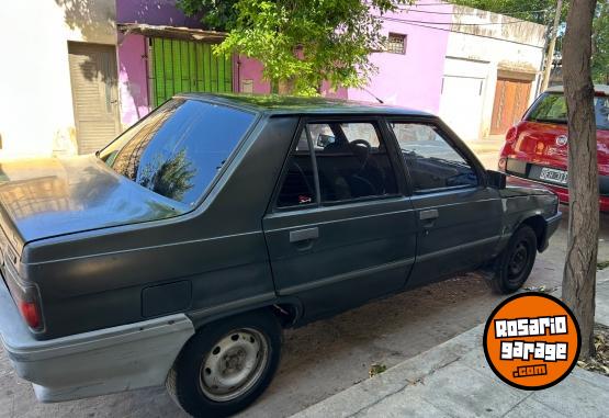 Autos - Renault Nueve 1997 GNC 280000Km - En Venta