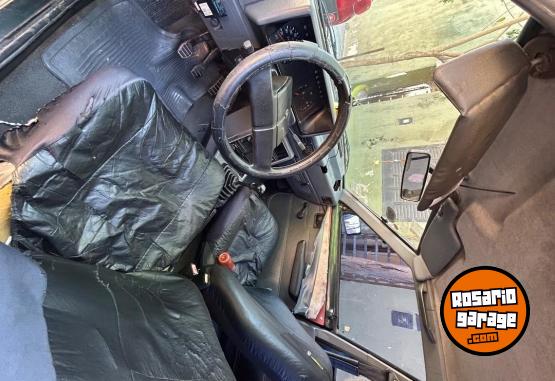 Autos - Renault Nueve 1997 GNC 280000Km - En Venta