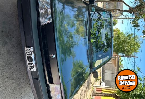 Autos - Renault Nueve 1997 GNC 280000Km - En Venta