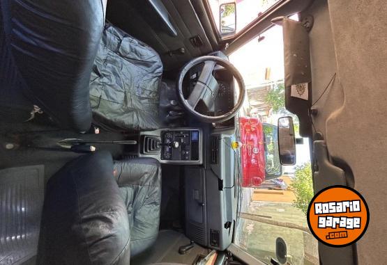 Autos - Renault Nueve 1997 GNC 280000Km - En Venta