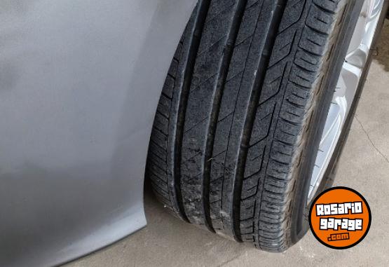 Autos - Citroen C4 lounge 2015 GNC 108800Km - En Venta