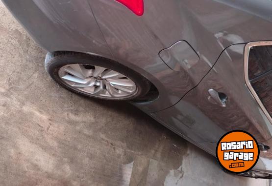 Autos - Citroen C4 lounge 2015 GNC 108800Km - En Venta