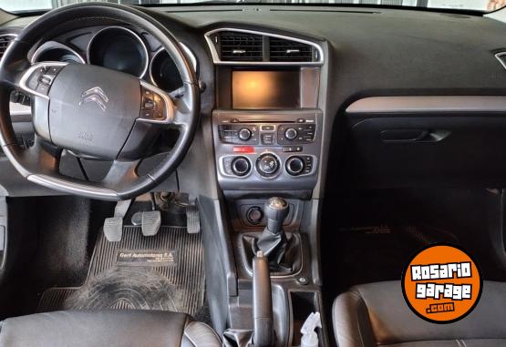 Autos - Citroen C4 lounge 2015 GNC 108800Km - En Venta