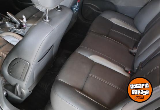 Autos - Citroen C4 lounge 2015 GNC 108800Km - En Venta