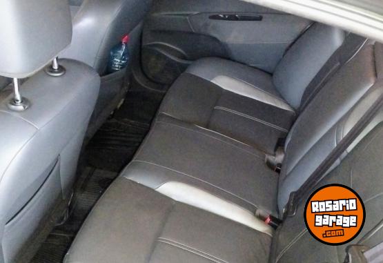 Autos - Citroen C4 lounge 2015 GNC 108800Km - En Venta