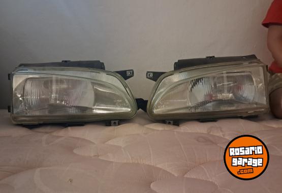 Accesorios para Autos - Juego de optica Partner 2008 - En Venta