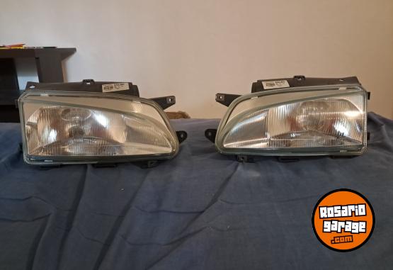 Accesorios para Autos - Juego de optica Partner 2008 - En Venta