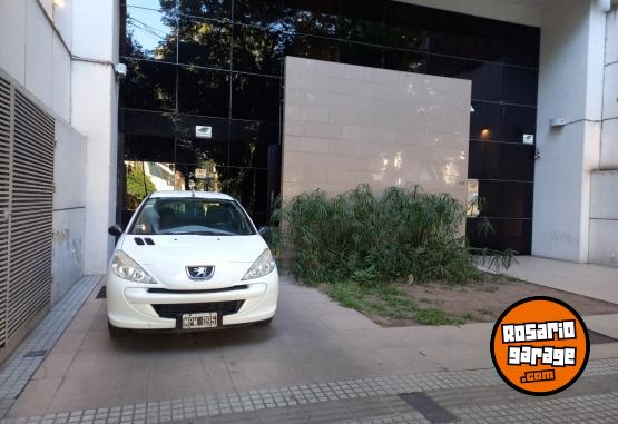 Autos - Peugeot 207 compact active 1.4 2013 Nafta 97560Km - En Venta