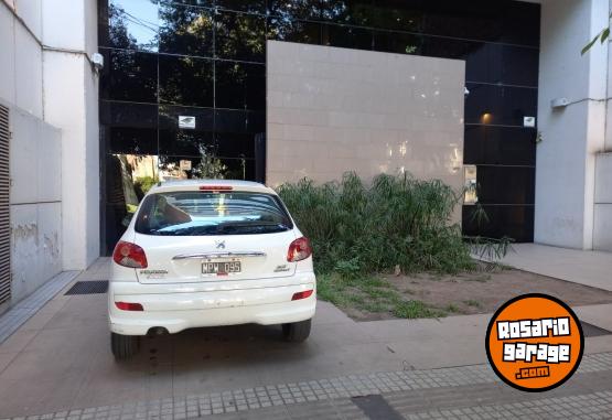 Autos - Peugeot 207 compact active 1.4 2013 Nafta 97560Km - En Venta