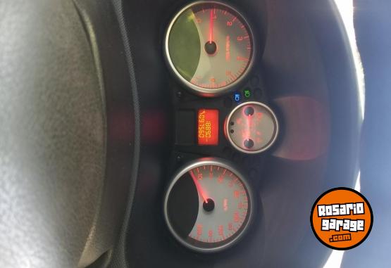 Autos - Peugeot 207 compact active 1.4 2013 Nafta 97560Km - En Venta