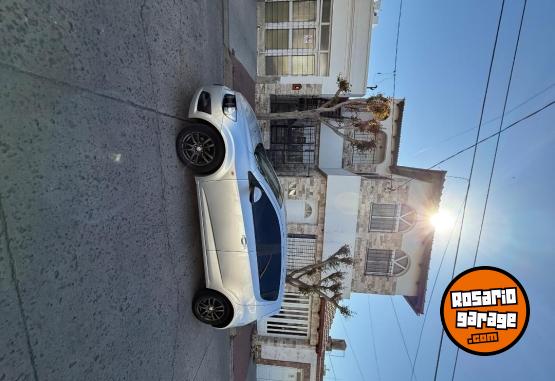 Autos - Chevrolet Sonic 2015 Nafta 140000Km - En Venta