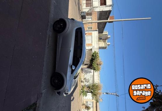 Autos - Chevrolet Sonic 2015 Nafta 140000Km - En Venta