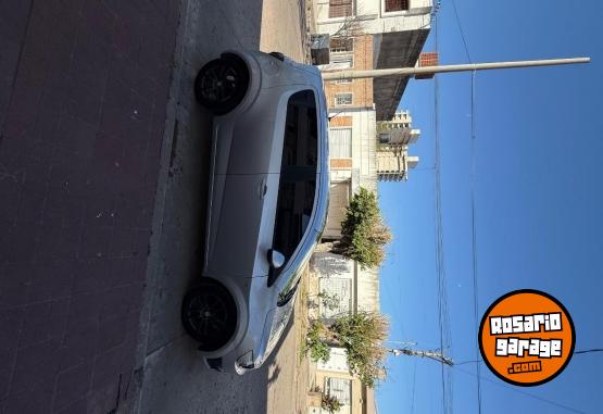 Autos - Chevrolet Sonic 2015 Nafta 140000Km - En Venta