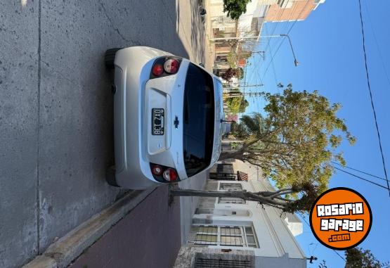 Autos - Chevrolet Sonic 2015 Nafta 140000Km - En Venta