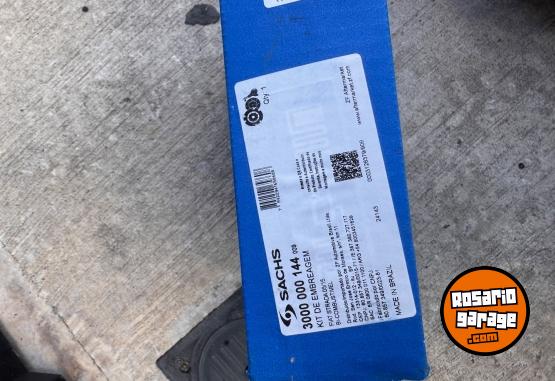 Accesorios para Autos - Vendo - En Venta