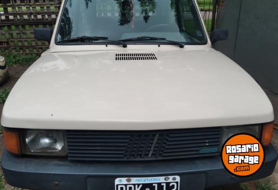Autos - Fiat 147 1992 Nafta 1234Km - En Venta
