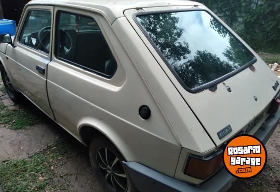Autos - Fiat 147 1992 Nafta 1234Km - En Venta