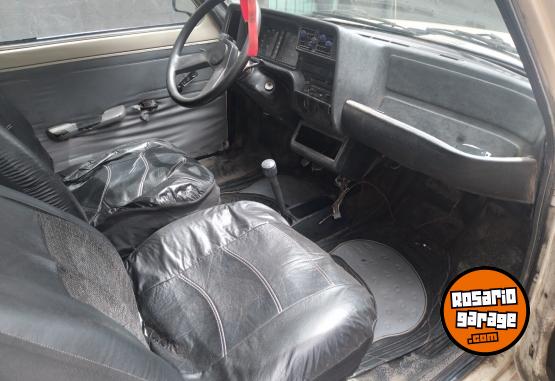 Autos - Fiat 147 1992 Nafta 1234Km - En Venta