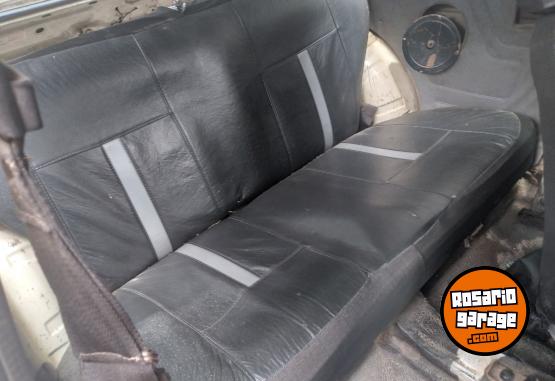 Autos - Fiat 147 1992 Nafta 1234Km - En Venta