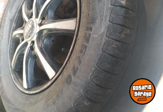 Autos - Fiat 147 1992 Nafta 1234Km - En Venta