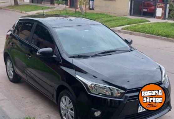 Autos - Toyota Yaris s 2018 Nafta 98000Km - En Venta
