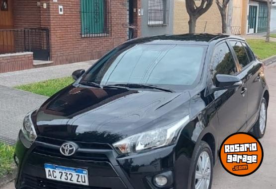 Autos - Toyota Yaris s 2018 Nafta 98000Km - En Venta