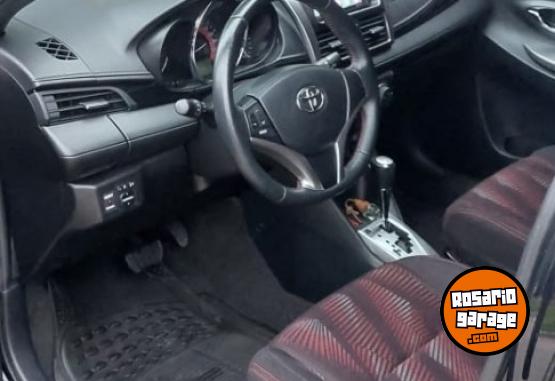 Autos - Toyota Yaris s 2018 Nafta 98000Km - En Venta