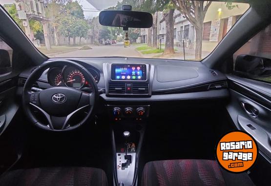 Autos - Toyota Yaris s 2018 Nafta 98000Km - En Venta