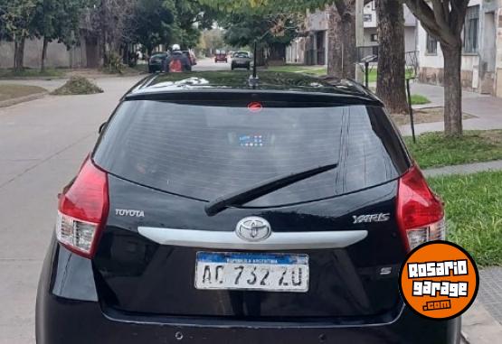 Autos - Toyota Yaris s 2018 Nafta 98000Km - En Venta