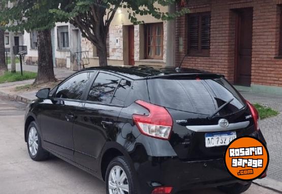 Autos - Toyota Yaris s 2018 Nafta 98000Km - En Venta