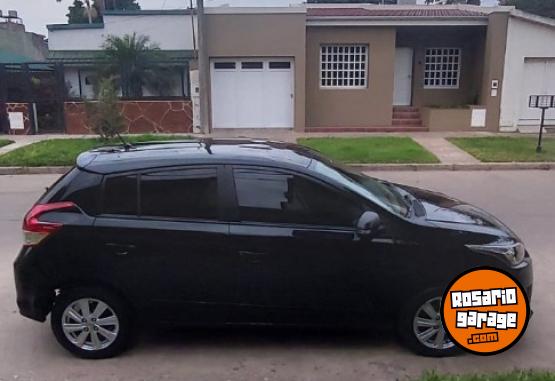 Autos - Toyota Yaris s 2018 Nafta 98000Km - En Venta