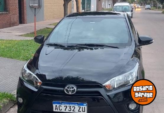 Autos - Toyota Yaris s 2018 Nafta 98000Km - En Venta