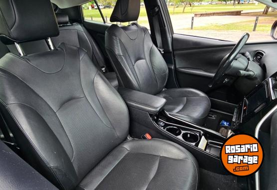 Autos - Toyota PRIUS 1.8 COROLLA CHR 2018 Electrico / Hibrido 54000Km - En Venta