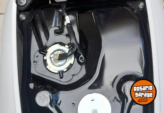 Motos - Honda Wave s 2024 Nafta 3900Km - En Venta