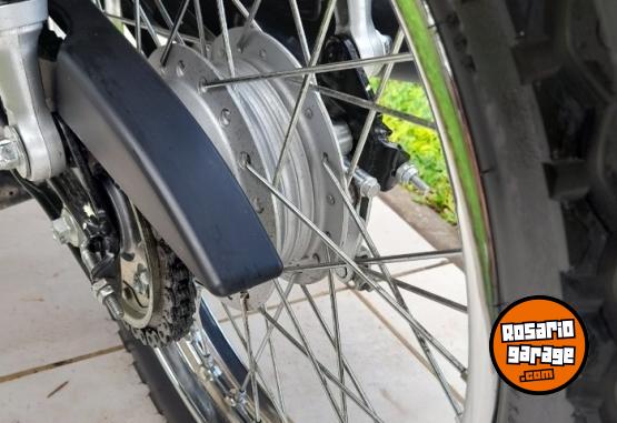 Motos - Honda Wave s 2024 Nafta 3900Km - En Venta