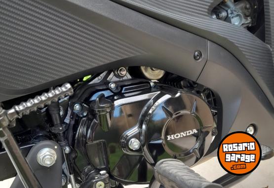 Motos - Honda Wave s 2024 Nafta 3900Km - En Venta