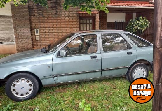 Autos - Ford Sierra 1986 GNC 1Km - En Venta
