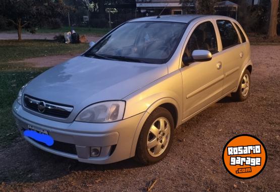 Autos - Chevrolet Corsa II 2011 Nafta 180000Km - En Venta