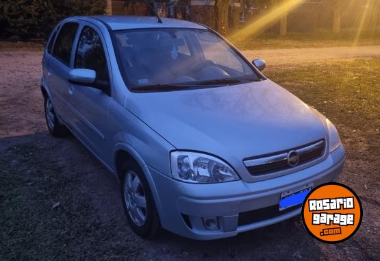 Autos - Chevrolet Corsa II 2011 Nafta 180000Km - En Venta