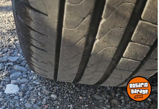 Autos - Chevrolet CRUZE RS 1.4T 2022 Nafta 53000Km - En Venta