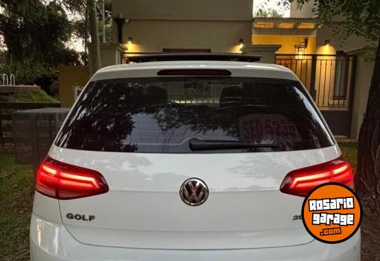 Autos - Volkswagen Golf 2020 Nafta 89000Km - En Venta