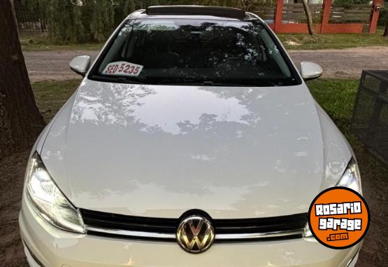 Autos - Volkswagen Golf 2020 Nafta 89000Km - En Venta