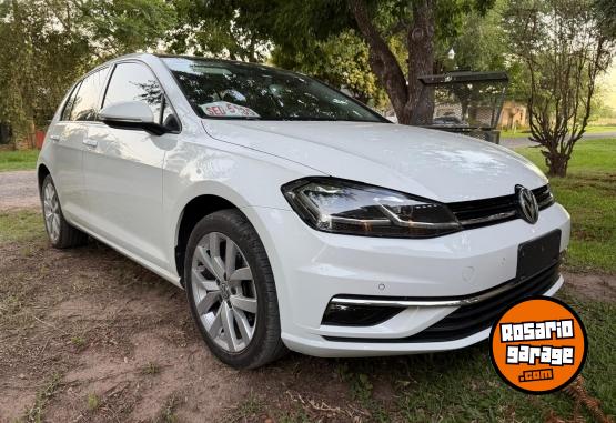 Autos - Volkswagen Golf 2020 Nafta 89000Km - En Venta