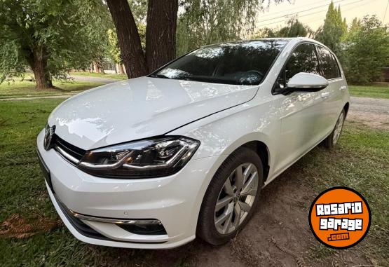 Autos - Volkswagen Golf 2020 Nafta 89000Km - En Venta