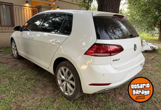 Autos - Volkswagen Golf 2020 Nafta 89000Km - En Venta