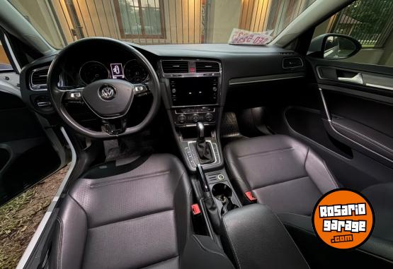 Autos - Volkswagen Golf 2020 Nafta 89000Km - En Venta