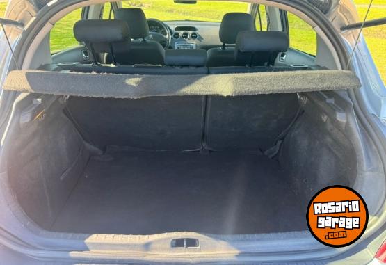 Autos - Peugeot 308 2013 Nafta 130000Km - En Venta